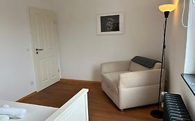 Hamburg City Hostel