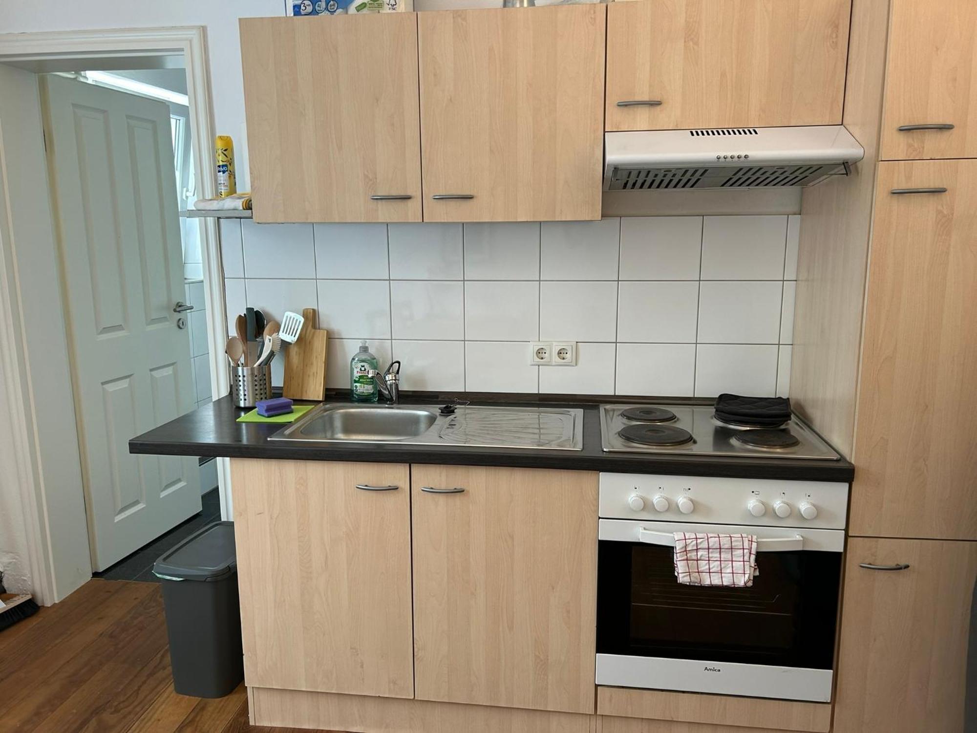 Hamburg City Hostel Extérieur photo